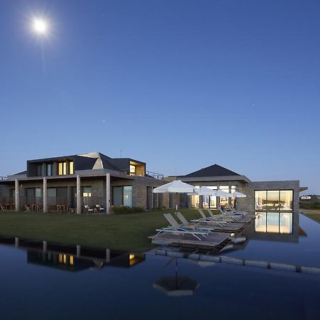 Bahia Vik Villa José Ignacio Eksteriør billede