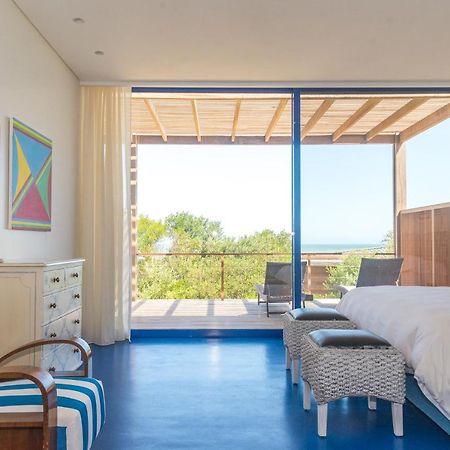 Bahia Vik Villa José Ignacio Eksteriør billede