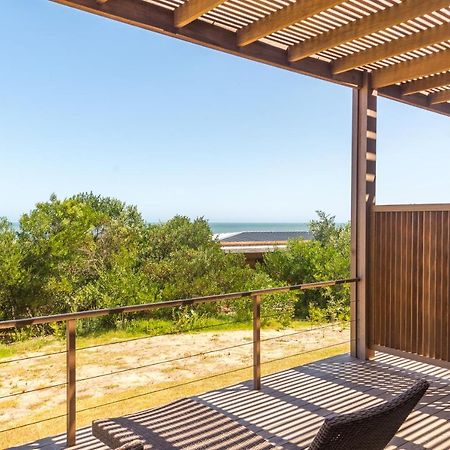 Bahia Vik Villa José Ignacio Eksteriør billede