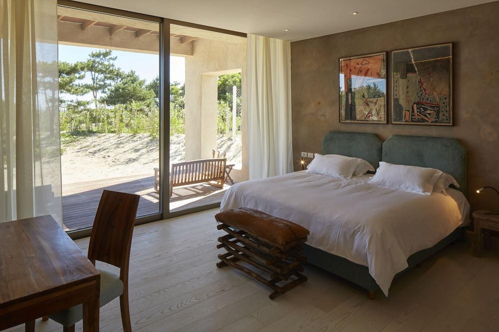 Bahia Vik Villa José Ignacio Eksteriør billede