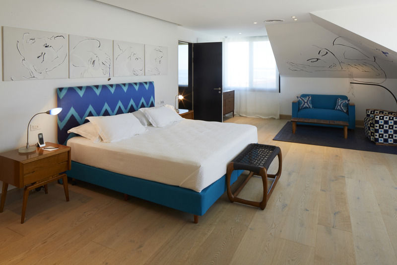 Bahia Vik Villa José Ignacio Eksteriør billede