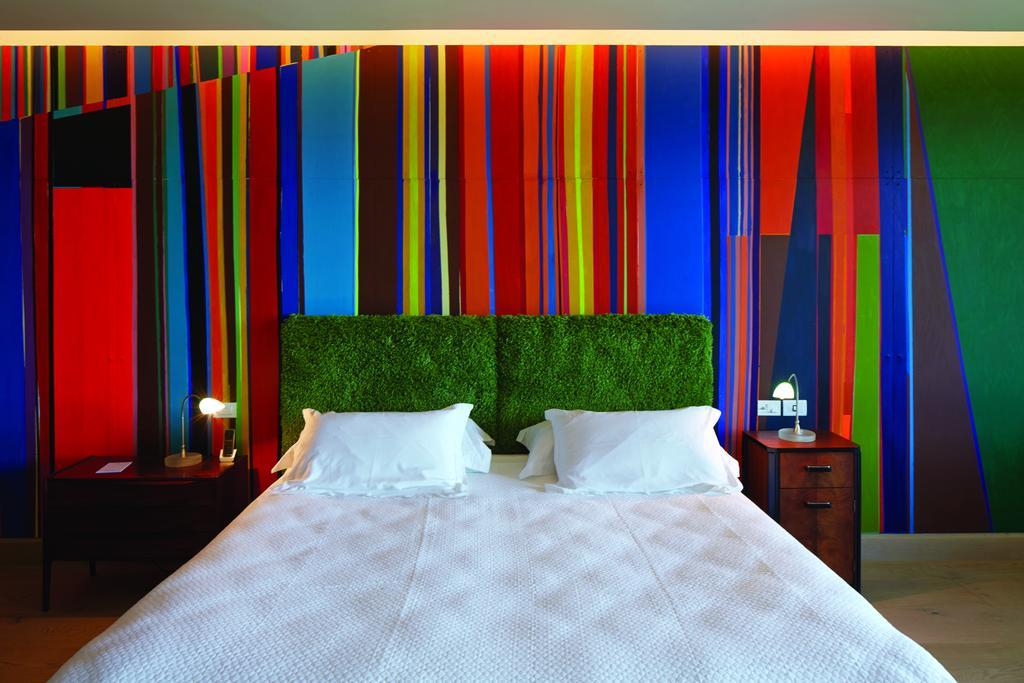 Bahia Vik Villa José Ignacio Eksteriør billede