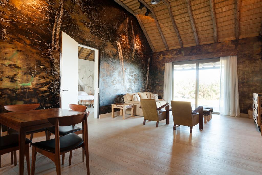 Bahia Vik Villa José Ignacio Eksteriør billede