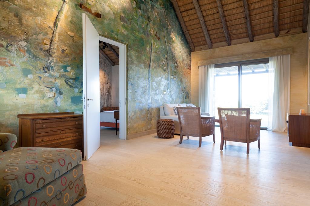Bahia Vik Villa José Ignacio Eksteriør billede