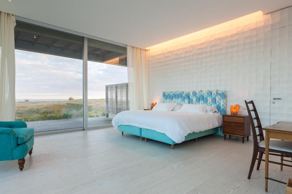 Bahia Vik Villa José Ignacio Eksteriør billede