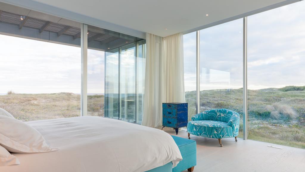 Bahia Vik Villa José Ignacio Eksteriør billede