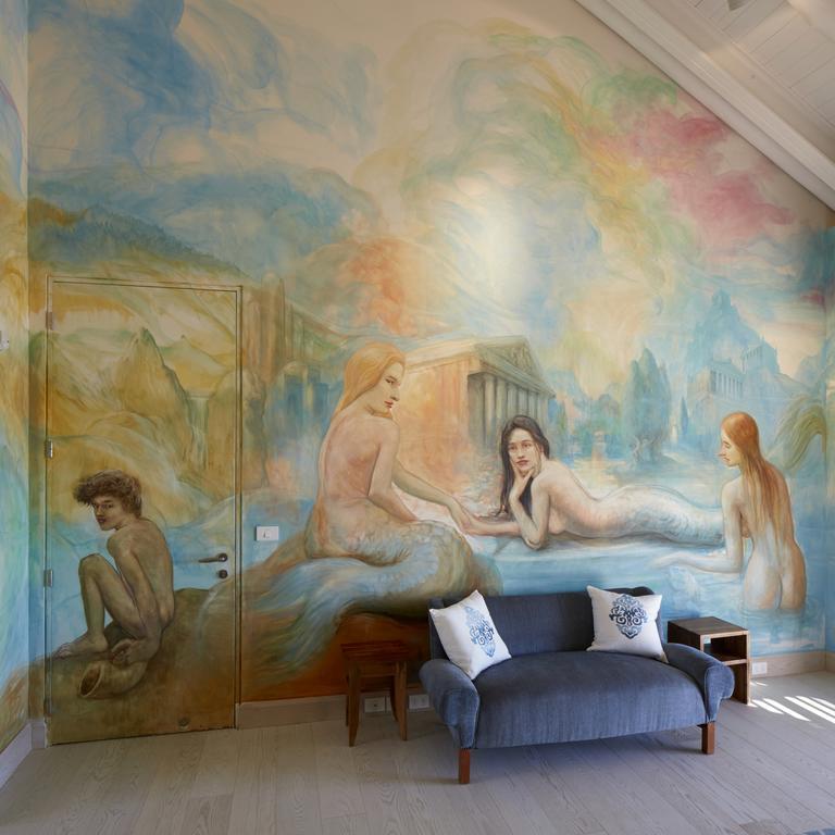 Bahia Vik Villa José Ignacio Eksteriør billede