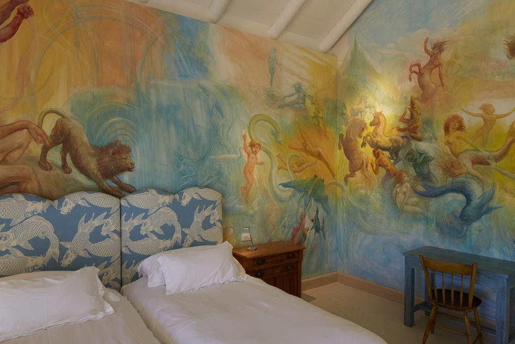 Bahia Vik Villa José Ignacio Eksteriør billede