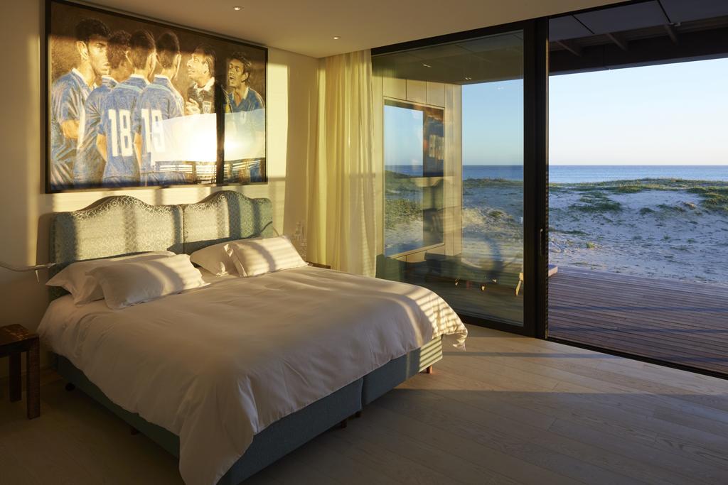 Bahia Vik Villa José Ignacio Eksteriør billede
