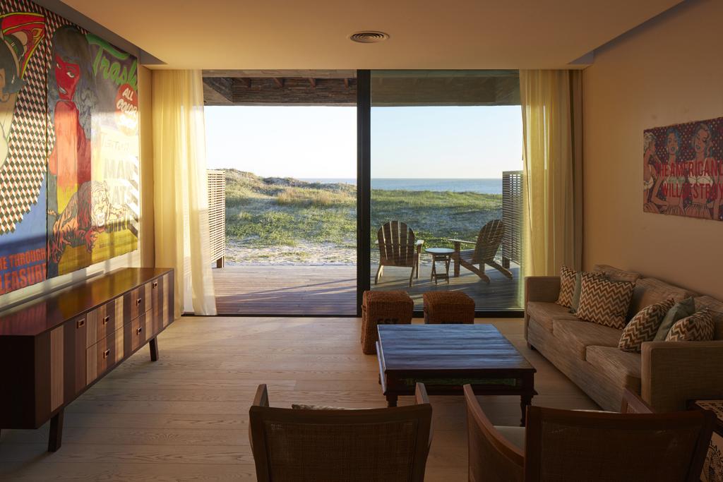 Bahia Vik Villa José Ignacio Eksteriør billede