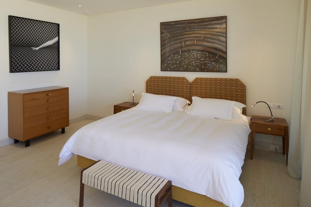 Bahia Vik Villa José Ignacio Eksteriør billede