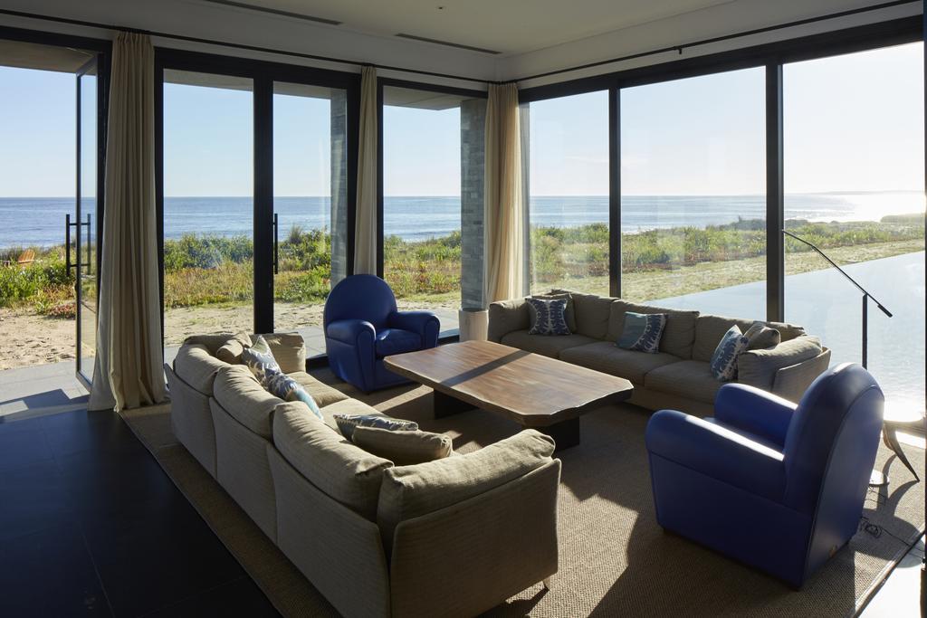 Bahia Vik Villa José Ignacio Eksteriør billede