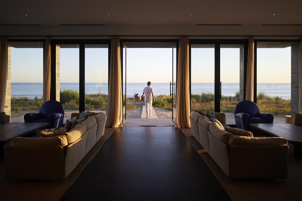 Bahia Vik Villa José Ignacio Eksteriør billede