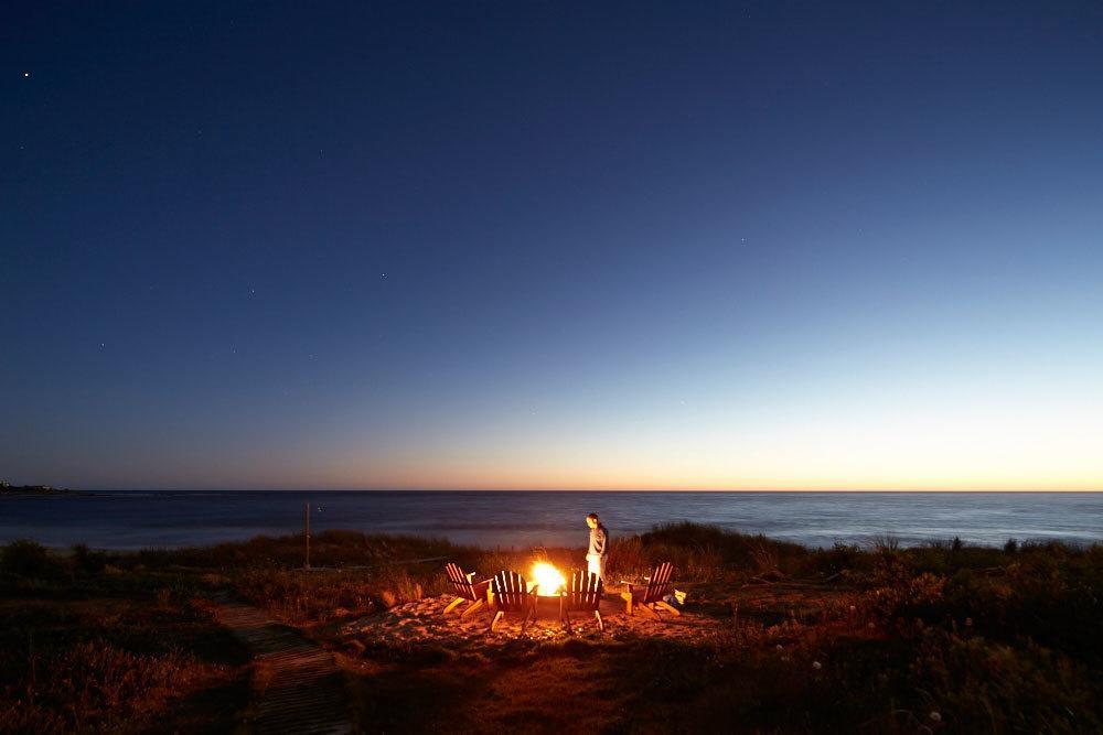 Bahia Vik Villa José Ignacio Eksteriør billede