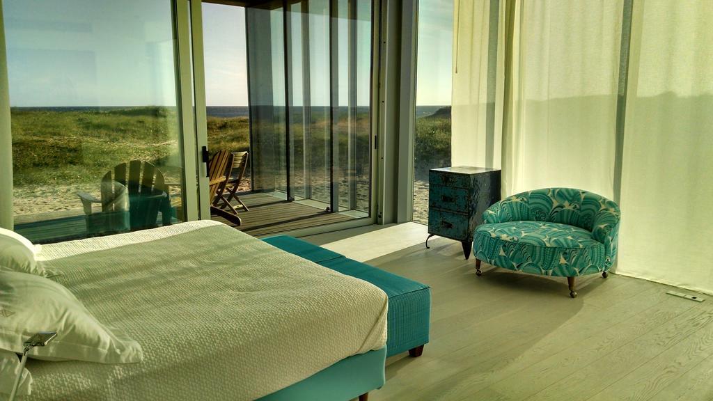 Bahia Vik Villa José Ignacio Eksteriør billede