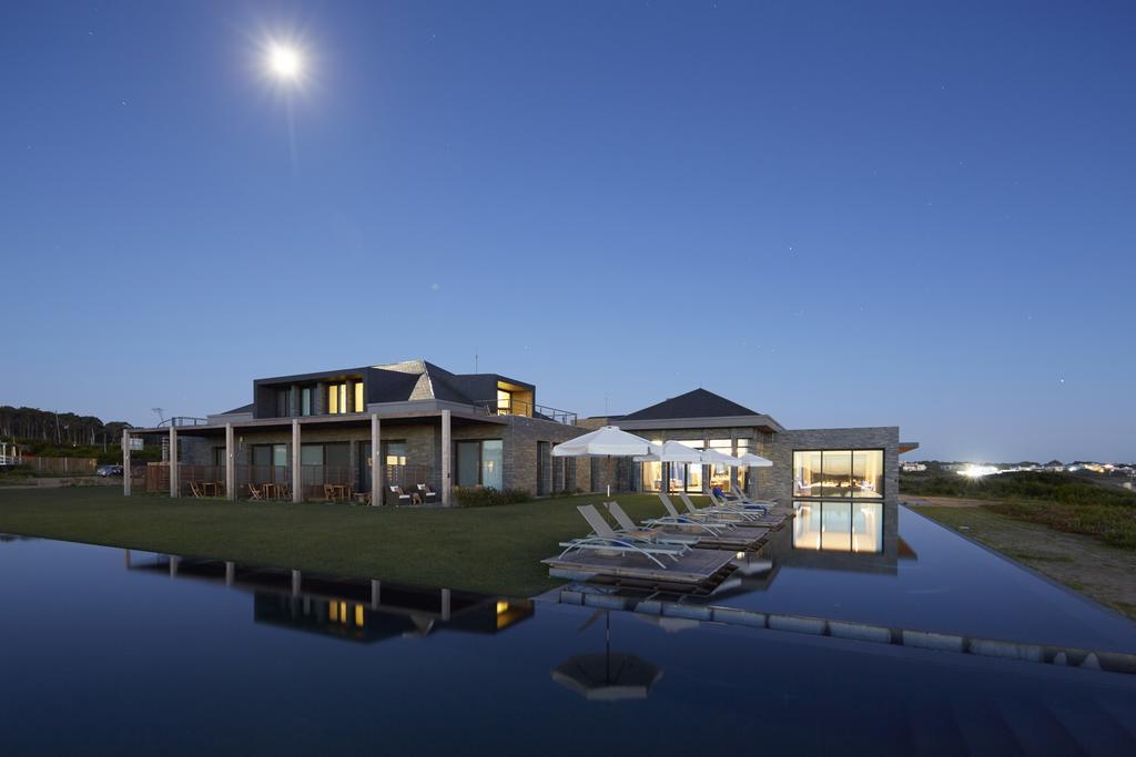 Bahia Vik Villa José Ignacio Eksteriør billede