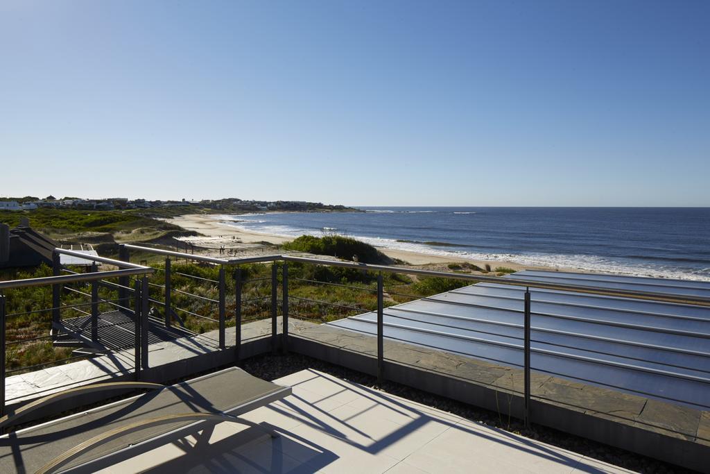 Bahia Vik Villa José Ignacio Eksteriør billede