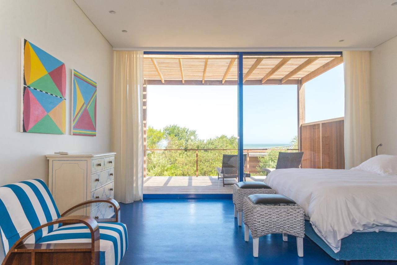 Bahia Vik Villa José Ignacio Eksteriør billede