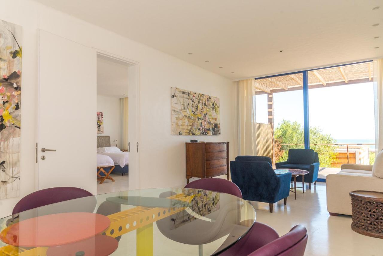 Bahia Vik Villa José Ignacio Eksteriør billede