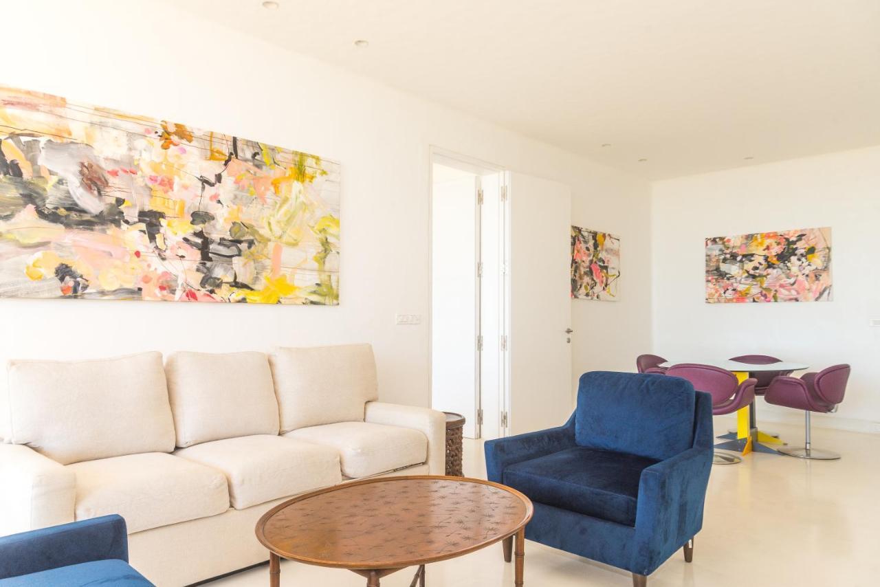 Bahia Vik Villa José Ignacio Eksteriør billede