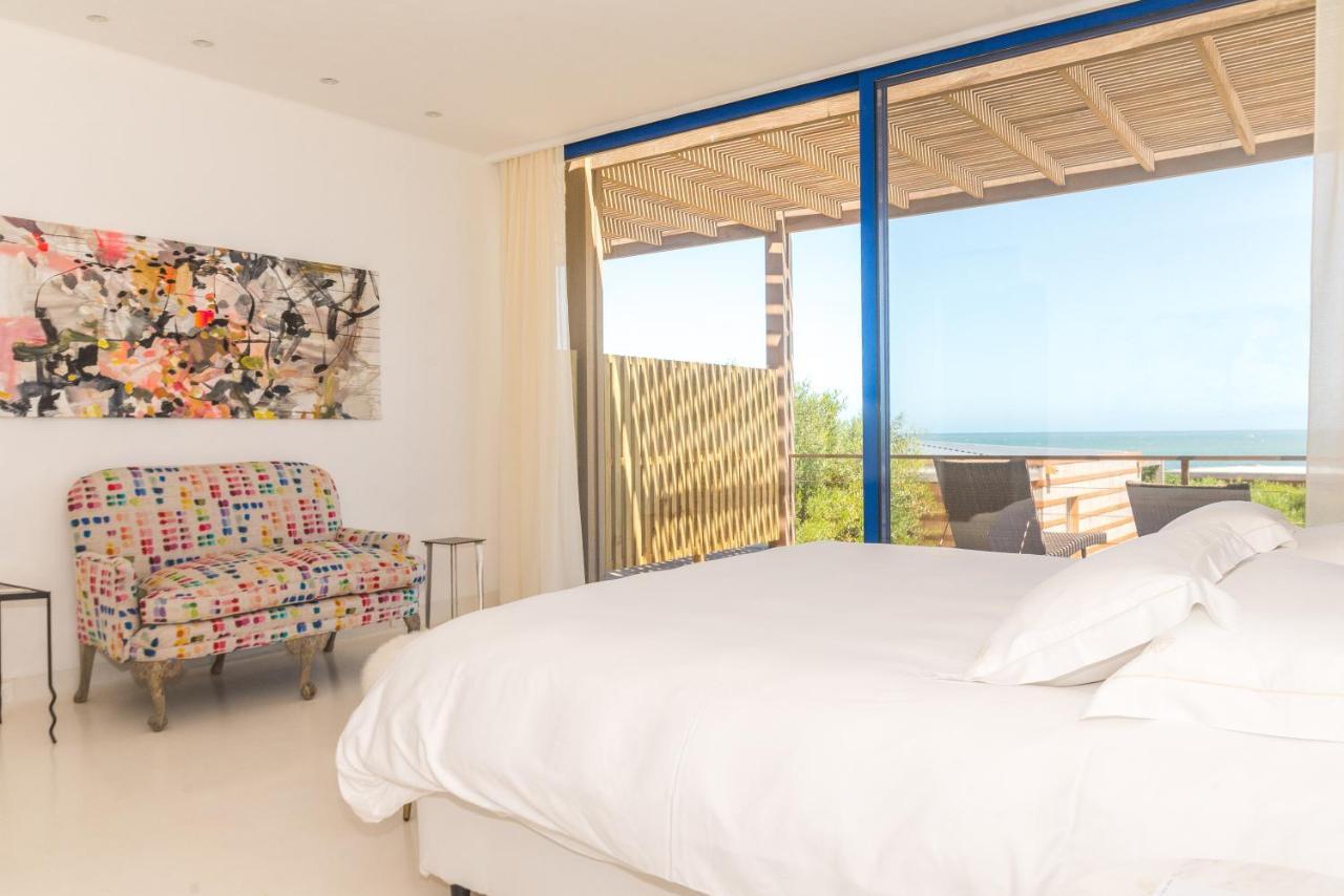 Bahia Vik Villa José Ignacio Eksteriør billede