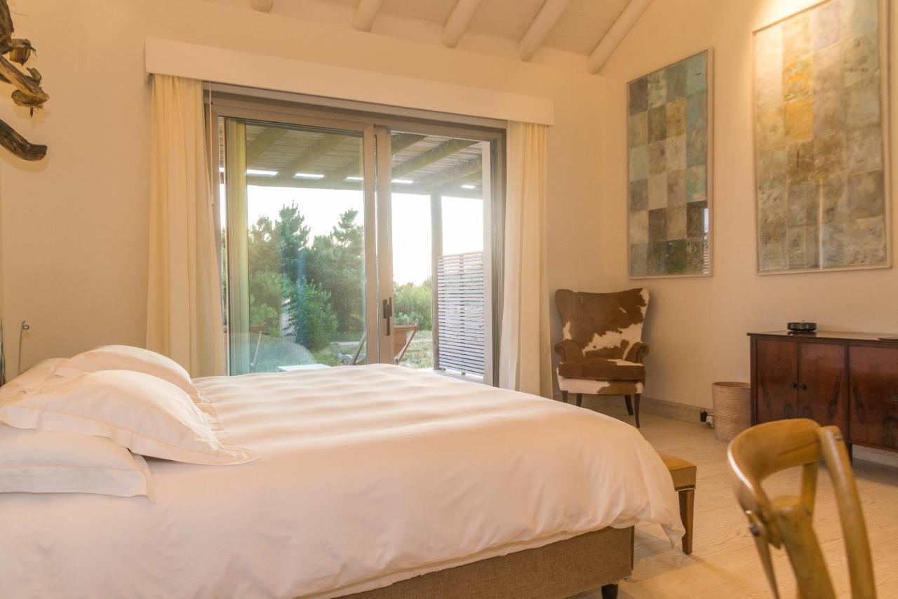 Bahia Vik Villa José Ignacio Eksteriør billede