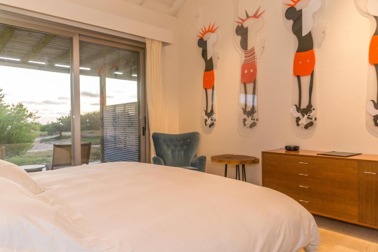 Bahia Vik Villa José Ignacio Eksteriør billede