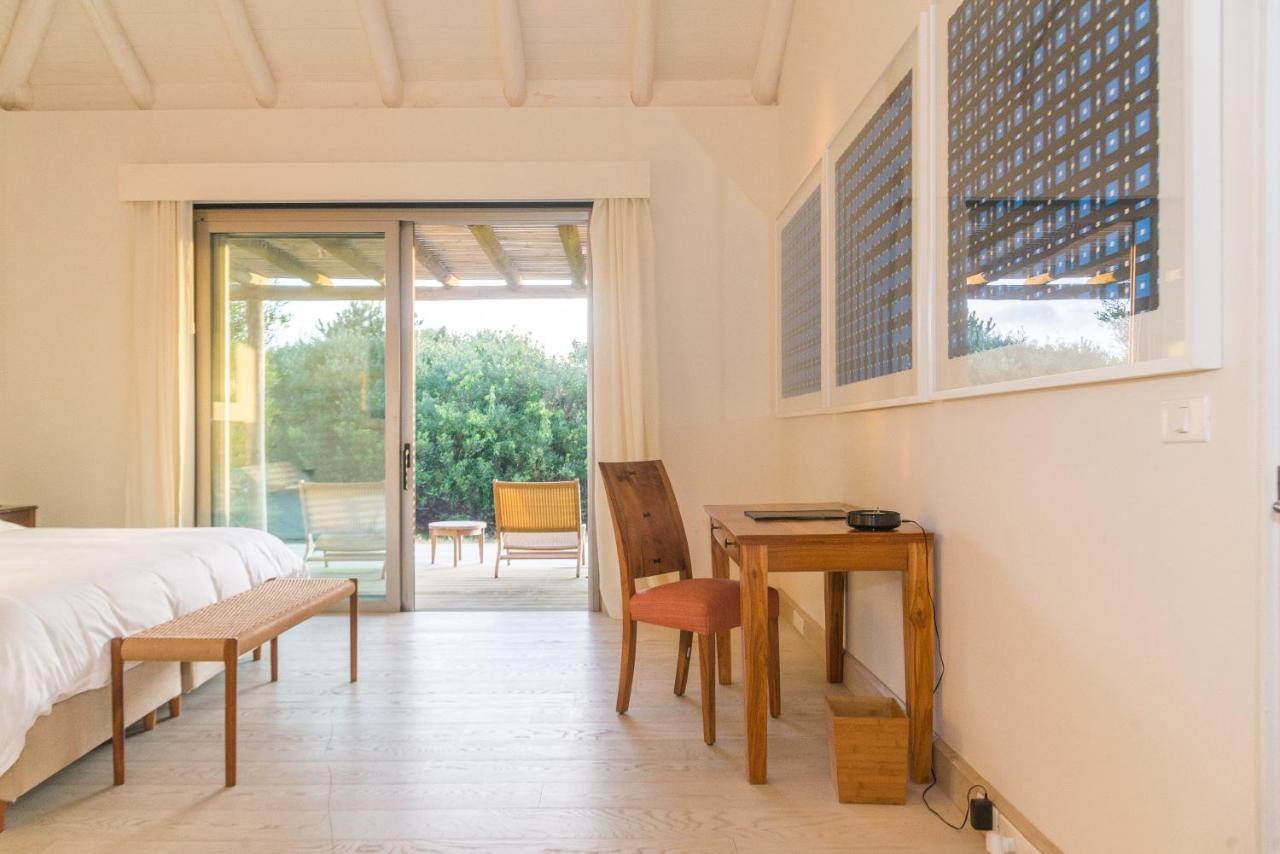 Bahia Vik Villa José Ignacio Eksteriør billede
