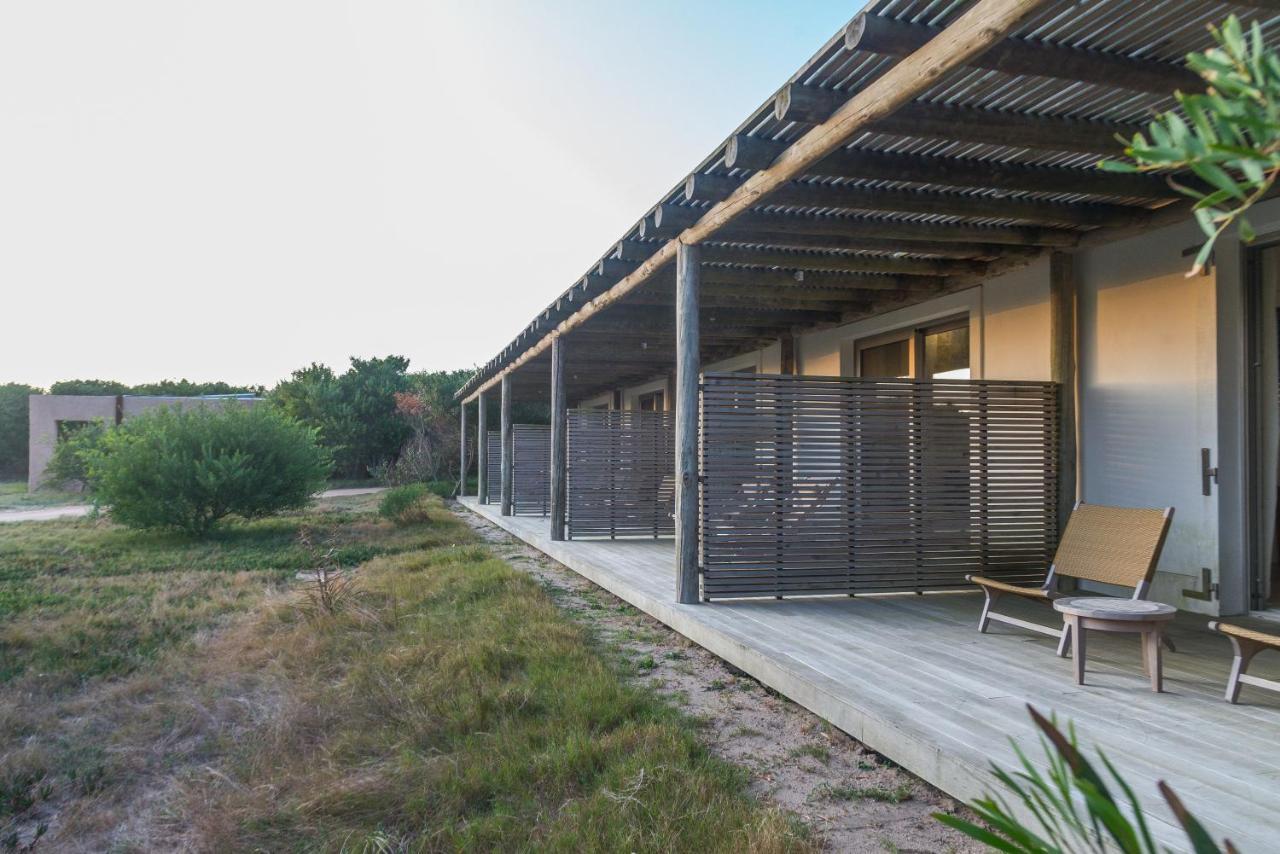 Bahia Vik Villa José Ignacio Eksteriør billede