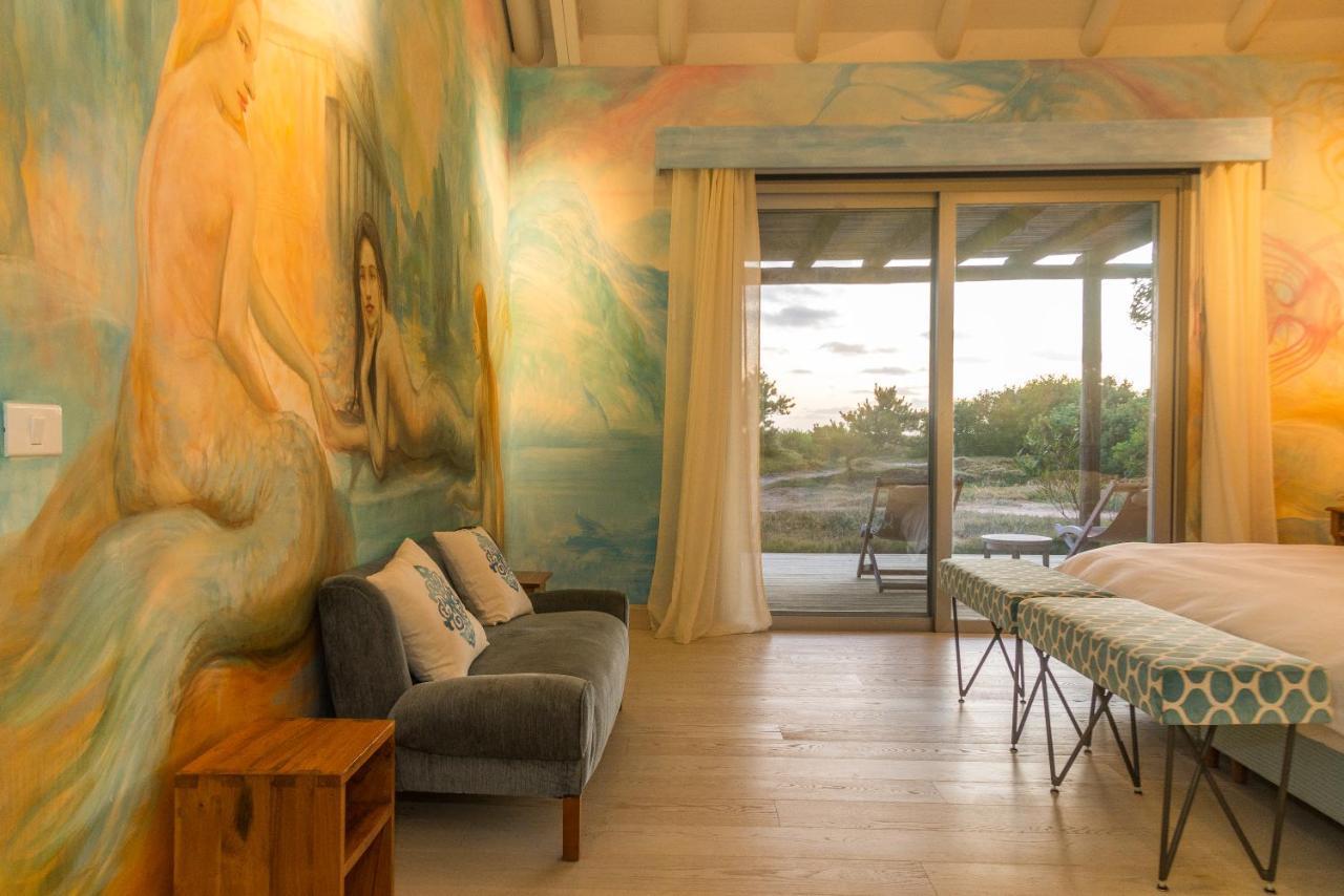 Bahia Vik Villa José Ignacio Eksteriør billede