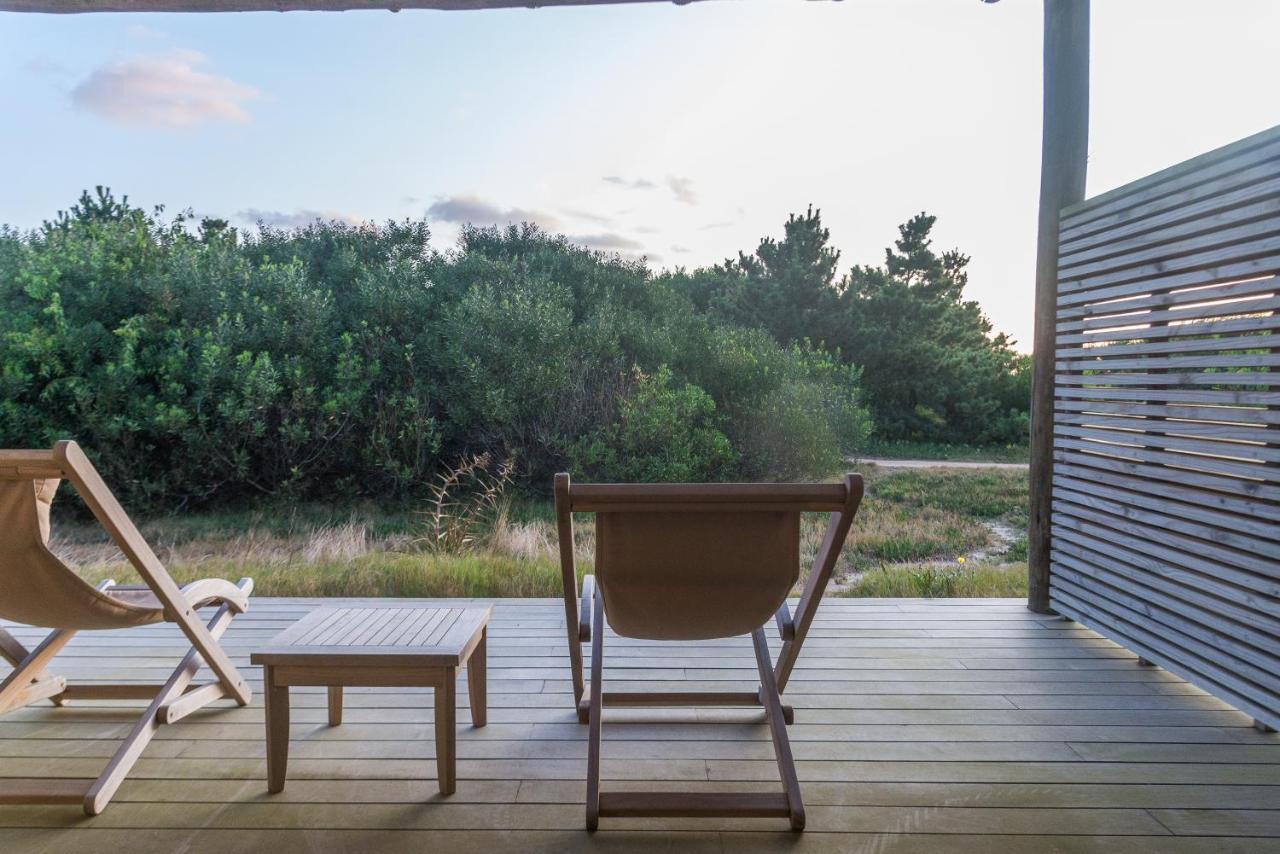 Bahia Vik Villa José Ignacio Eksteriør billede