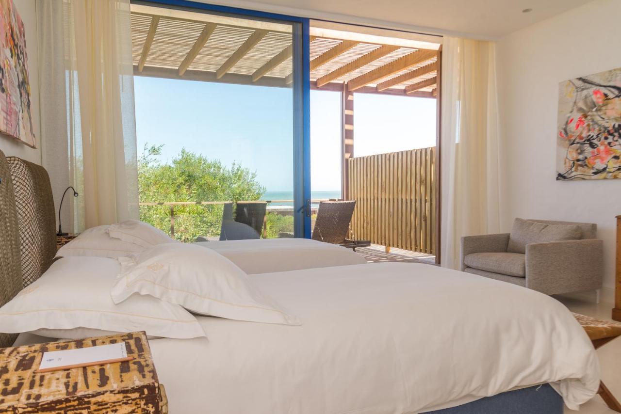 Bahia Vik Villa José Ignacio Eksteriør billede