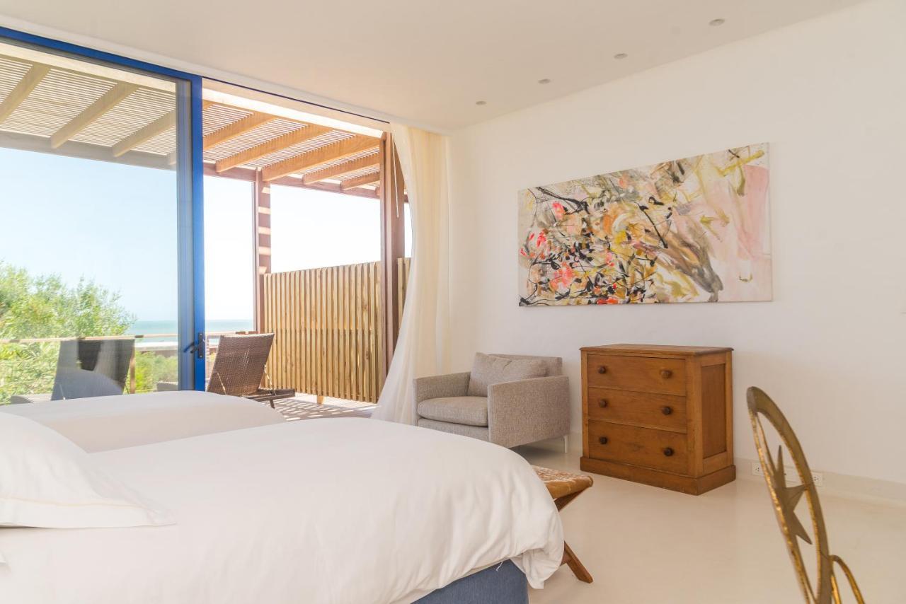 Bahia Vik Villa José Ignacio Eksteriør billede