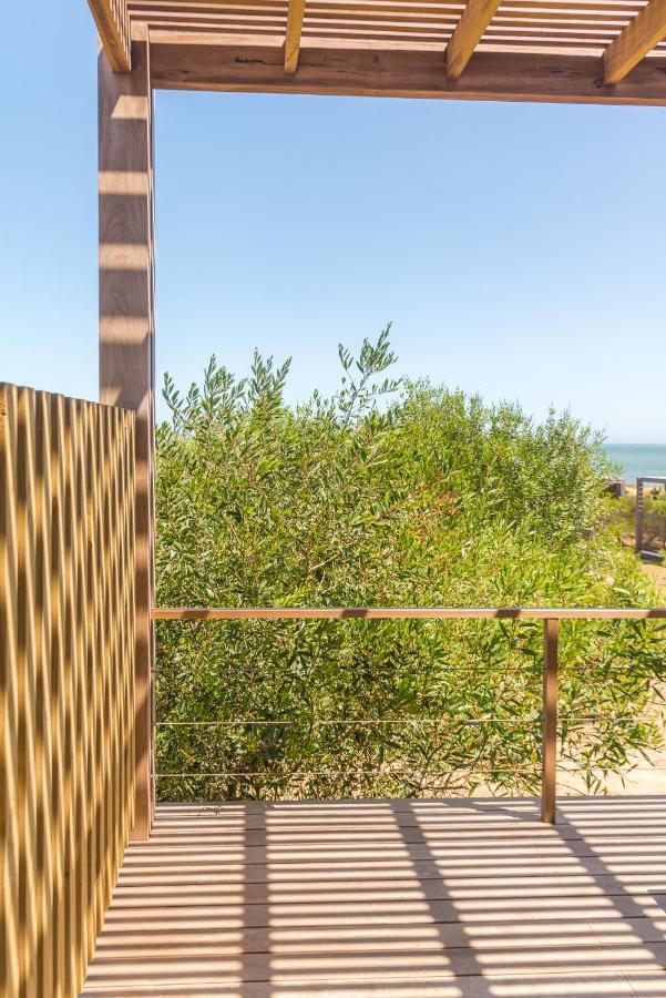 Bahia Vik Villa José Ignacio Eksteriør billede